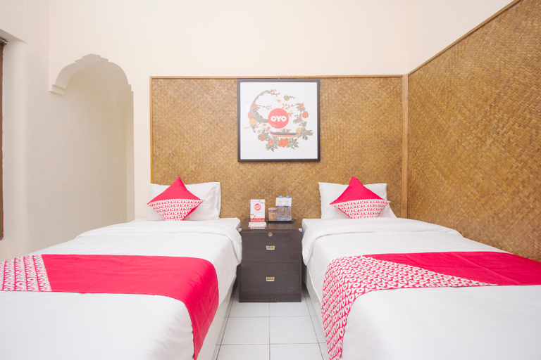 Others 2, Hotel Makuta, Yogyakarta