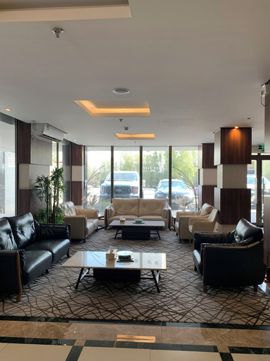 Interior 2, qamar albahr, Al Khobar