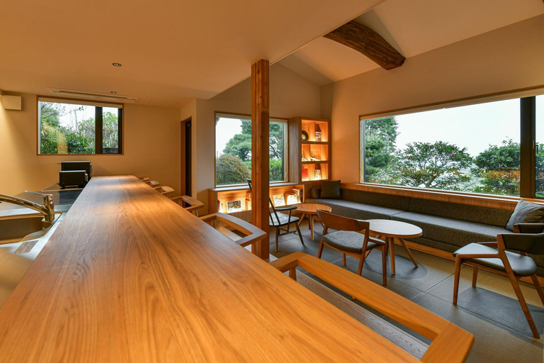 Food & Drinks 4, 古淡 - Kotan, Awaji