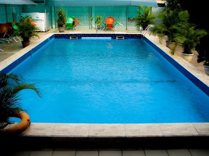 Sport & Beauty, Londa Hotel, Obio/Akp