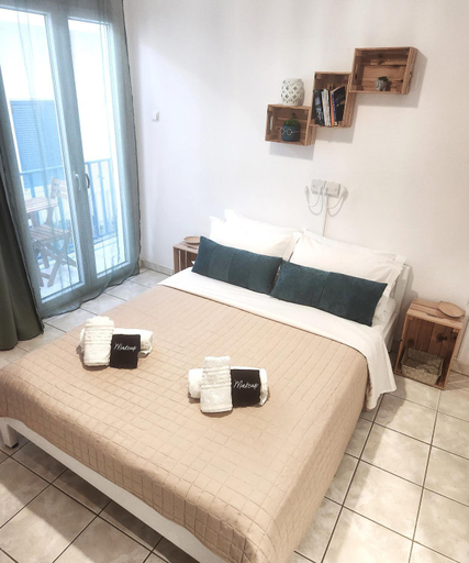 Bedroom 2, Kato Yialos Paros, South Aegean