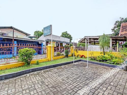 Others 4, Hotel O Homestay Akbar Aufa Syariah, Cilacap