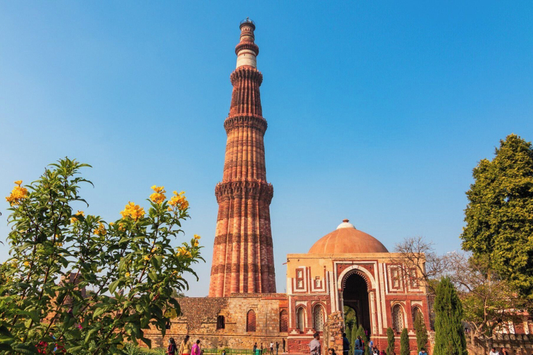 Exterior & Views 2, Eros Hotel New Delhi by IHG, Delhi