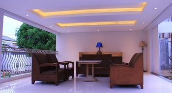Others 3, Signature Hotel Bali, Badung