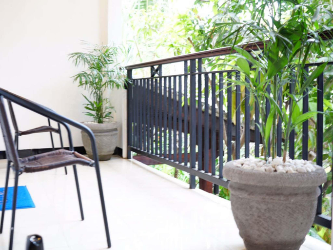 Others 2, Oka's Homestay, Badung