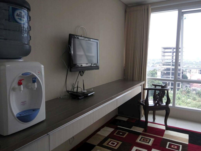 Others 2, Bintaro Plaza Residences - Altiz Tower - Best View, Tangerang Selatan