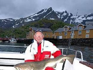Others 4, Nusfjord Arctic Resort, Flakstad