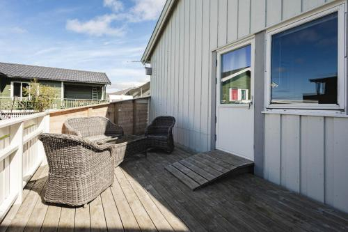 Others 4, Ramberg Resort, Flakstad