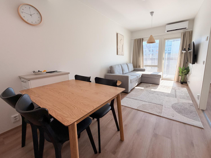 Others 5, Joutsen Apartments, Lapland