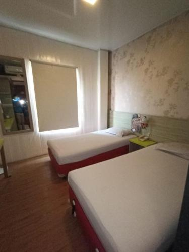 Others 3, Hotel Aleander, Central Jakarta