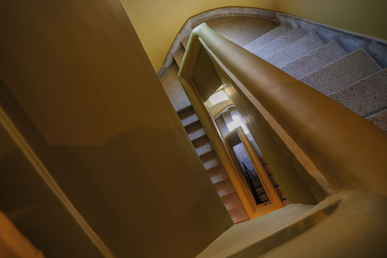 Interior 5, Boutique Residence Villa Atouta Maadi, Al-Ma'adi