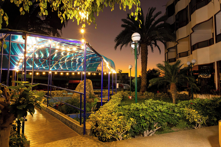 Exterior & Views 2, Las Poncianas, Casma