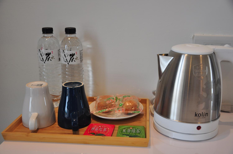 4, Chenhsiu Culture B&B, Kinmen