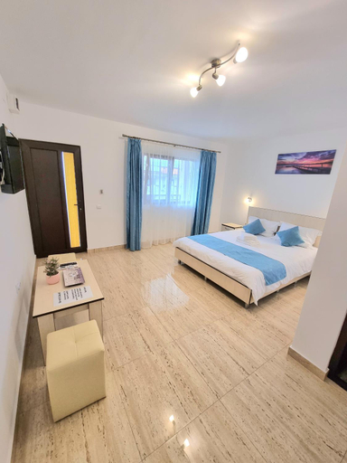 Bedroom 3, Casa Adi, Limanu