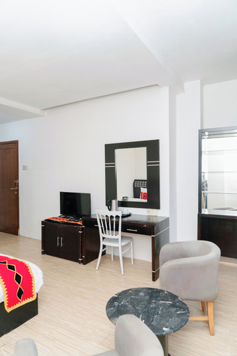 Others 4, Urbanview Hotel Grand Mohaga Medan, Medan