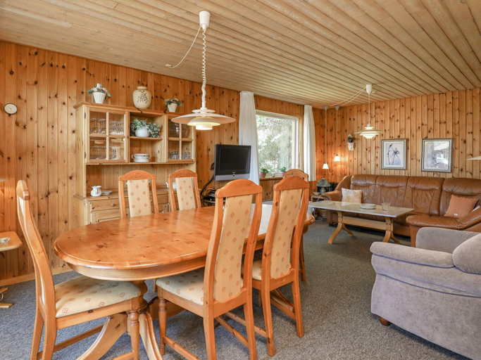 Others 3, 6 Person Holiday Home in Bindslev, Hjørring