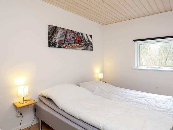 Others 3, 5 Star Holiday Home in Logstor, Vesthimmerland