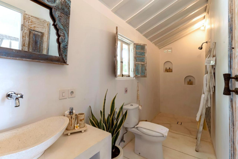 Bathroom 4, Atalaya Villas Nusa Penida - Adults only, Klungkung