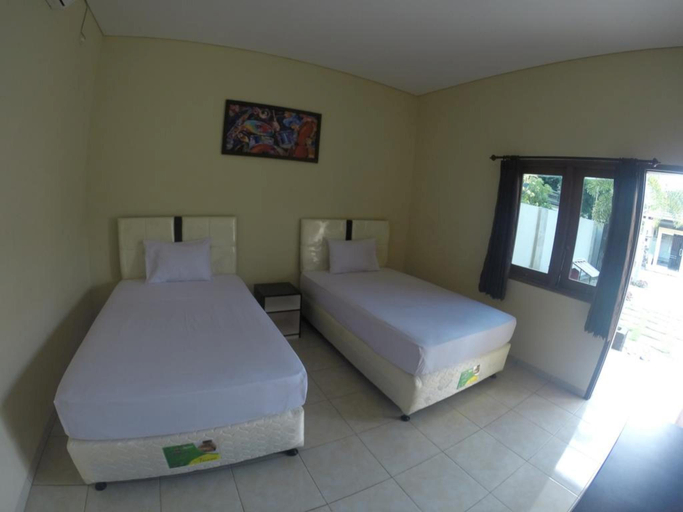 Others 2, Deka Homestay, Lombok
