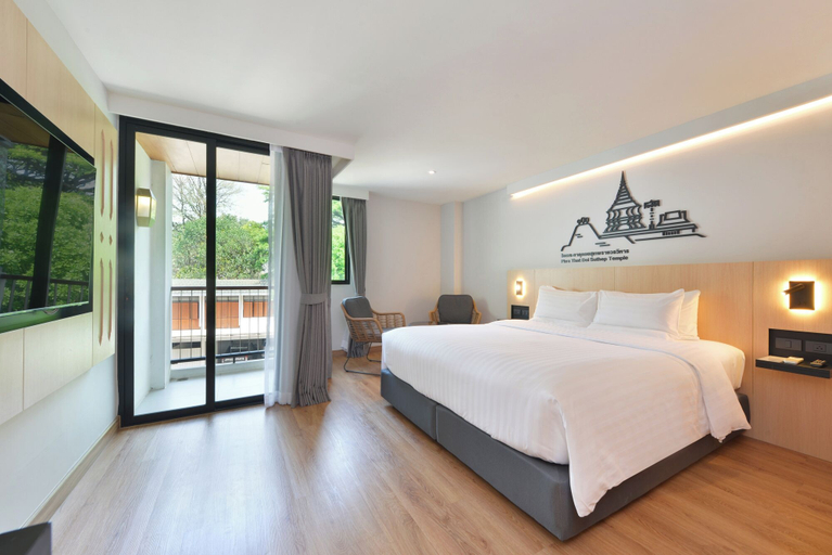Others 5, March Hotel & Suite Chiang Mai, Muang Chiang Mai