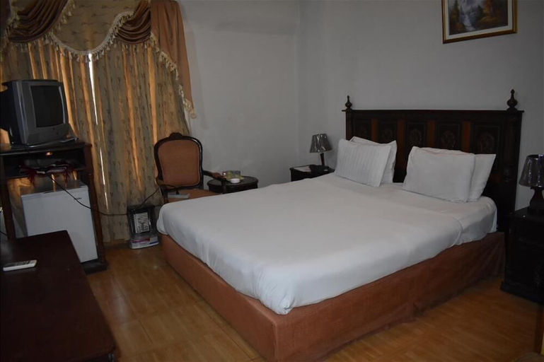 Room 3, Sunrise Guest House, Islamabad