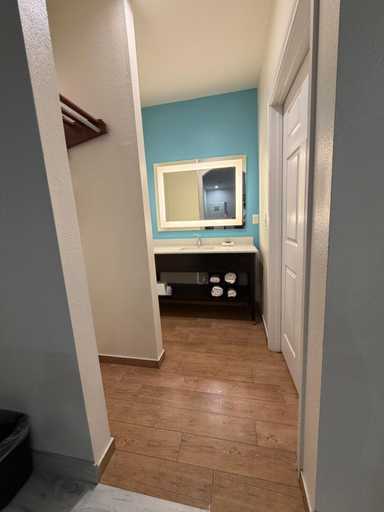 Others, Crystal Inn & Suites IAH Humble, Houston