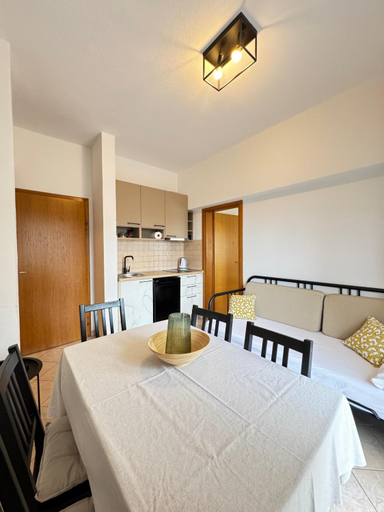 Bedroom 2, House Josip, Makarska