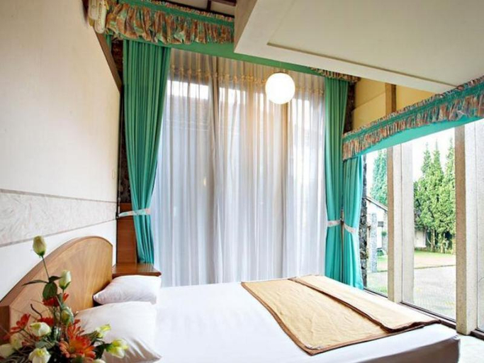 Others 2, The Gerbera 3BR Private Pool Lembang, Bandung, Bandung