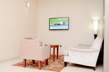 Hotel Interior 3, Nippon Grand Hotels, AbujaMun