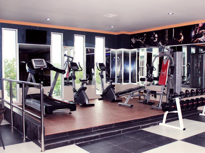 Others 2, Her Hotel & Trade Centre Balikpapan, Balikpapan