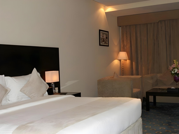 Bedroom 3, Carawan Al Fahad Hotel, Riyadh