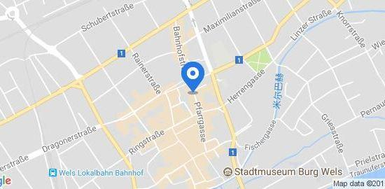4, City Rooms Wels, Wels