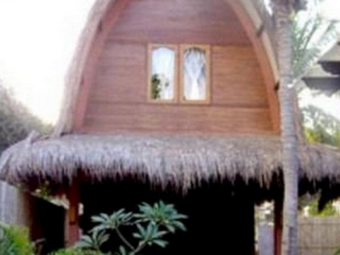 Exterior & Views 5, Sama - Sama Bungalows, Lombok