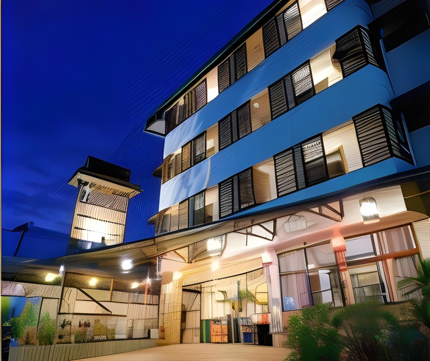 Exterior & Views 1, Chana Place Lanna , Muang Chiang Mai