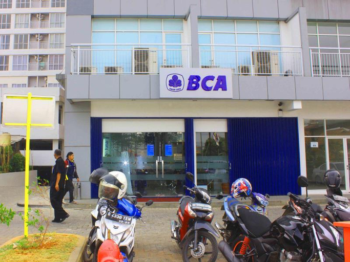 Exterior & Views 5, Condotel Bijak Panorama Depok, Depok
