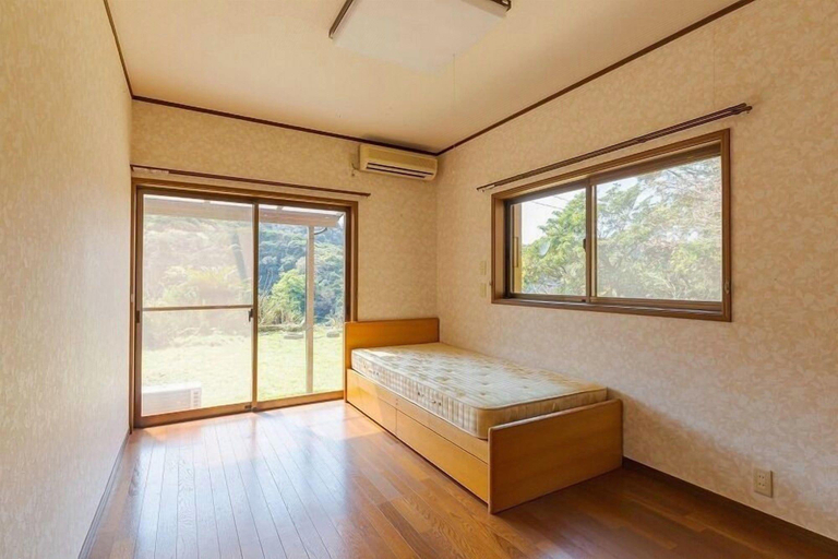 Others 3, Sasayakana Ouchi Tomiki, Futtsu