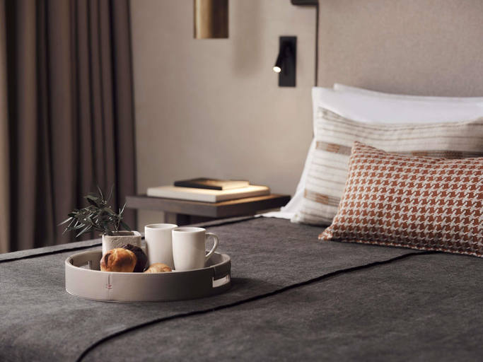 Room 2, Nirema Hotel & Spa Samos-Mgallery Collection, North Aegean