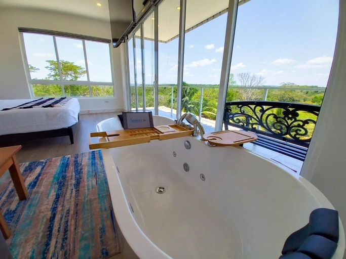 Room 4, Javiellie Luxury Villa