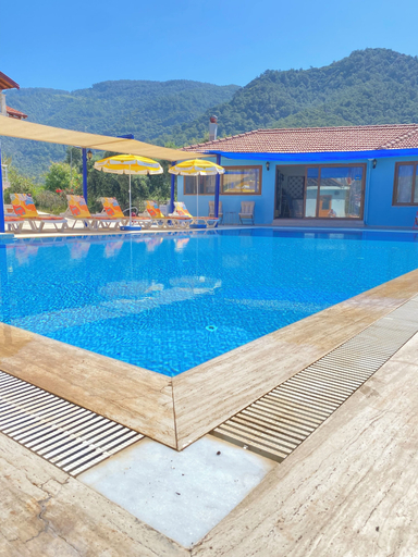 Others 5, Emir Palas Hotel, Köyceğiz