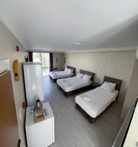 Others 3, Punta Vista Hotel, Konak
