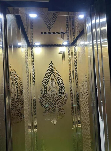 Interior 5, Hotel Prime Stay, Delhi
