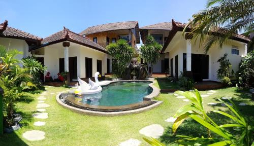Others 2, Lunar Dive Resort, Karangasem