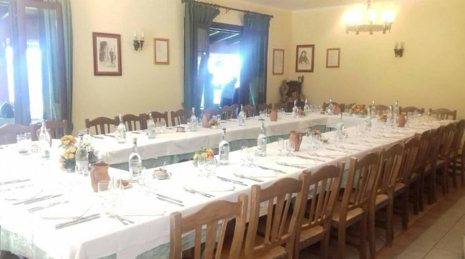 Banquet hall, Agriturismo Salella, Salerno