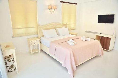 Others 4, La Mia Casa Alaçatı, Çeşme