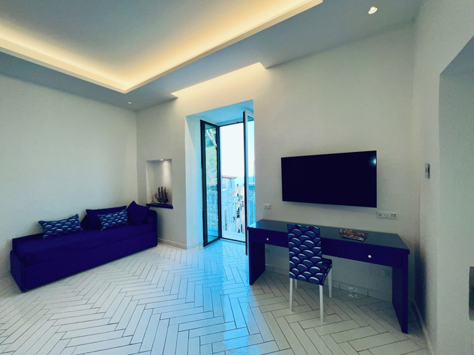 Exterior, YourHome - Scirocco Suite, Napoli