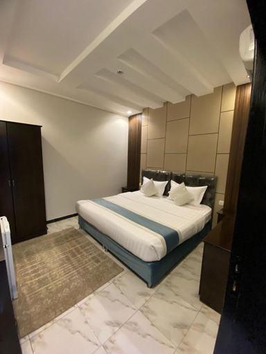 Bedroom 4, دارين1 - اوبرا جولد سابقا