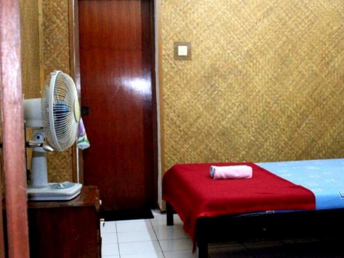 Others 5, Hotel Makuta, Yogyakarta