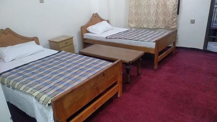 Others 5, RC Hotel, Northern Areas