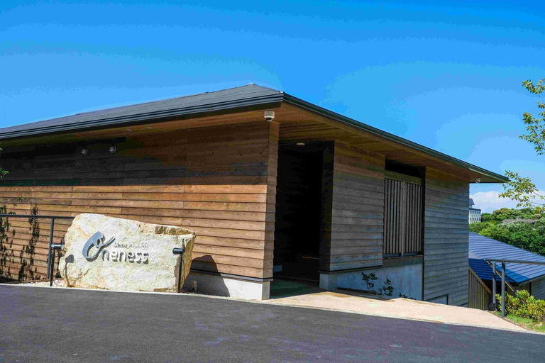 Exterior & Views 1, Kisara Oneness, Toba