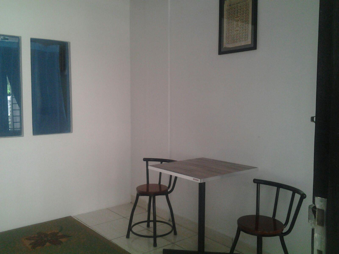 Others 4, Meuthia Homestay, Sawahlunto